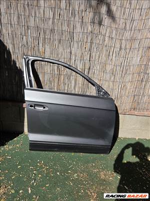 Volkswagen Vw T-roc t roc jobb első ajtó 2ga831312