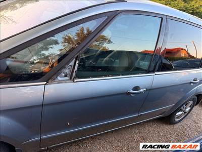Ford Galaxy Mk2 Facelift bal első ajtó