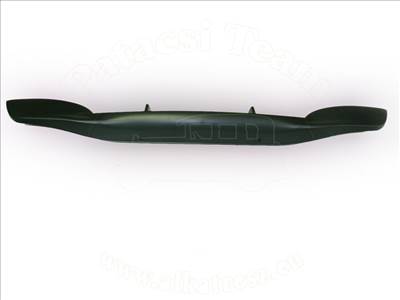 Smart ForTwo 1997-2007 - Első lökhárító alatti spoiler 02.5-