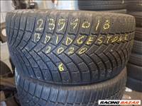  235/40/18"  Bridgestone téli gumi 