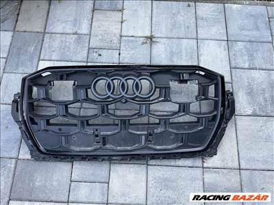 Audi Q7 (4M) 2023-  hűtőrács  4m0853651bd