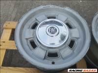 Fiat Cromodora 14-es alufelni