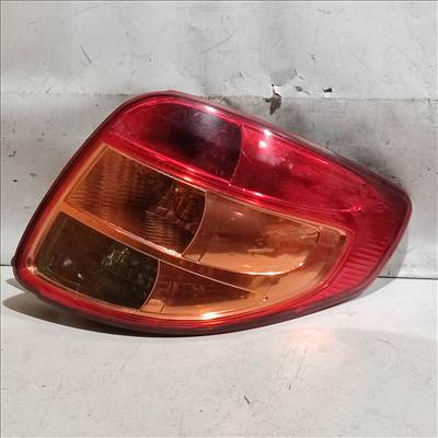 223310 Fiat Sedici, Suzuki SX4 jobb hátsó lámpa 71742458