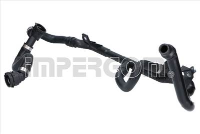 ORIGINAL IMPERIUM 225357 - hűtőcső BMW