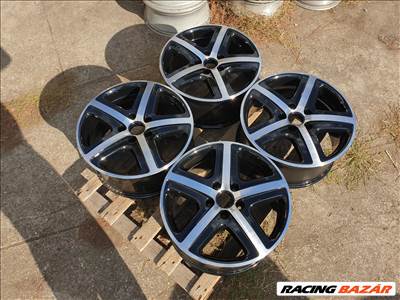 19" 5x130 Volkswagen Touareg