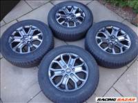 Ford Ranger 2024+ / VW Amarok 2024+ új gyári téli garnitúra 255/65R18
