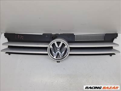 Volkswagen Golf IV hűtőrács LB7Z (43622)