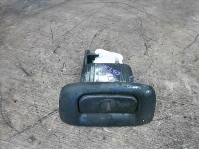 RENAULT THALIA 02.03-08.10 Csomagtér ajtó zárszerkezet