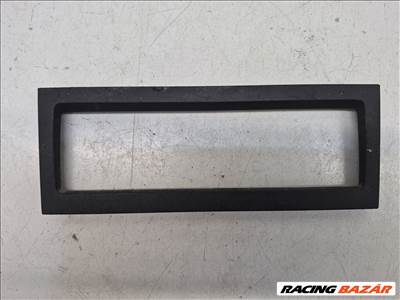Volkswagen Golf IV, Volkswagen Bora fűtéskapcsoló keret (43840) 1j0907047e