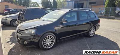 Volkswagen Golf VI (A6 Typ 5K) bontott alkatrészei CFH NFP LO41
