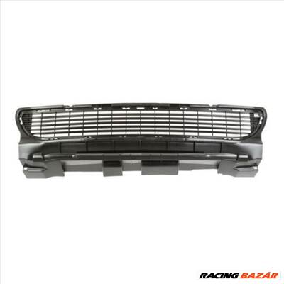 Mercedes W169 A osztály első alsó rács  a1698850023
