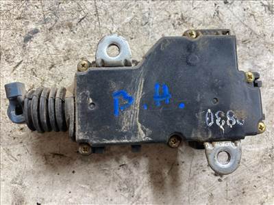 NISSAN VANETTE Központizár Motor