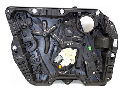 BMW X4 (G02, F98) 2018 - 2022 Bal első ablakemelő 4A1C9B3