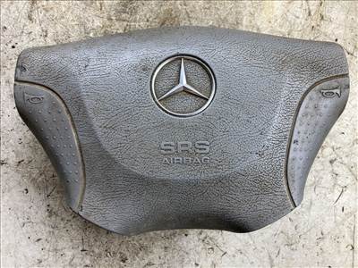 MERCEDES-BENZ SPRINTER Légzsák