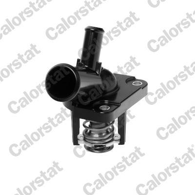 CALORSTAT BY VERNET TH7410.82J - termosztát, hűtőfolyadék SUBARU TOYOTA