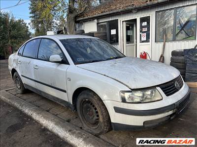 Volkswagen Passat B5 1.9TDI bontott alkatrészei