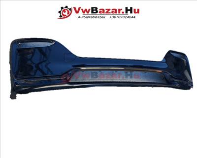 Első lökhárító BMW I3 facelift 149 145 15 7462342 5111