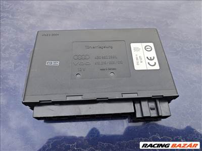 Audi A6 (C5 - 4B) Komfort modul  4b0962258l