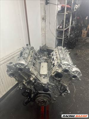 Mercedes W212 E osztály OM642 fűzött blokk  642855