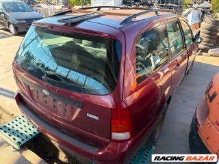 Ford Focus Mk1 1.4i 16V Jobb hátsó Rugó *173282*