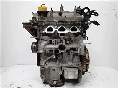 DACIA LOGAN II / RENAULT CAPTUR I / RENAULT CLIO IV 0.9 TCe motor H4BB408