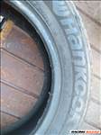  17" használt felni, rajta 215/60 használt Hankook nyári gumi