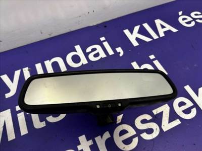 Hyundai Santa FE belső visszapillantó tükör 851013N000-BON