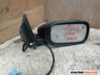Volvo S40 Jobb Visszapillantó Tükör (Elektromos) *161617* e11015850