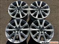 4db gyári 17" Mazda 6 alufelni. (4569)