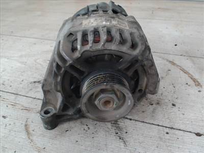 FIAT PUNTO II. Generátor.benzines