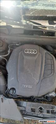 Audi A4 (B8 - 8K), Audi A5 (B8 - 8T), Audi Q5 (8R), Audi A6 (C7 - 4G) motorblokk CJE CJEB