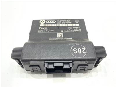 VW GOLF PLUS V (5M1, 521) 2004 - 2013 GATEWAY MODUL 1K0907530F