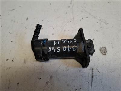Audi A6 (C6 4f) jobb első fényszórómosó fúvóka 4F0955102