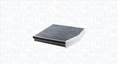 MAGNETI MARELLI 350208065570 - pollenszűrő INFINITI MERCEDES-BENZ