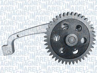 MAGNETI MARELLI 351516000015 - olajszivattyú VW