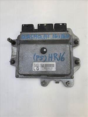 Hitachi MEC940-200 Nissan Qashqai motorvezérlő ecu MEC940200D11208