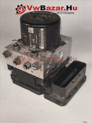 ABS vezérlő egység AUDI A3 1K0614517CP ; 1113401924 1K0614517CP-