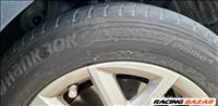  205/5516" használt Hankook nyári gumi