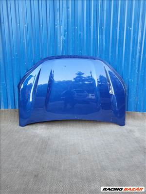 Dacia Sandero 3 III gyári 651224904R motorháztető
