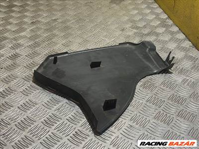 Volkswagen Passat B5 Felső Motorburkolat 058133849a