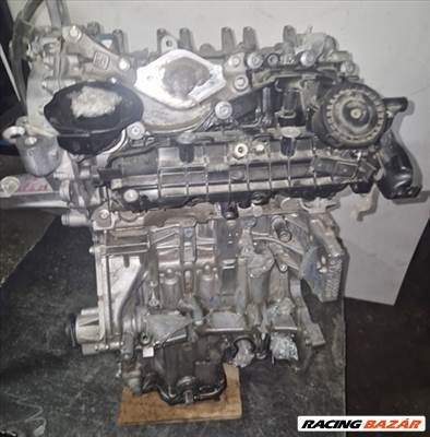 Renault Captur II/Clio V/Dacia Duster II/Logan III/Sandero III H5DD471 1.0 TCE/LPG motor 0 KM-es