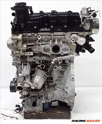 Fiat Tipo II 46349385 motor 