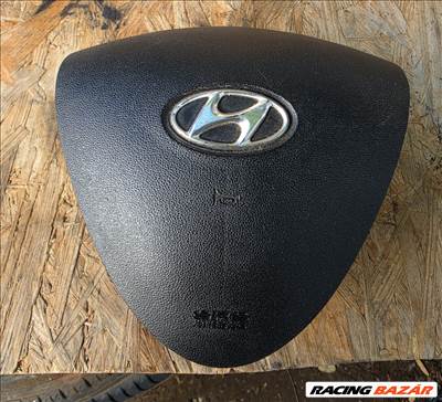Hyundai i30 (FD) Kormánylègzsák 