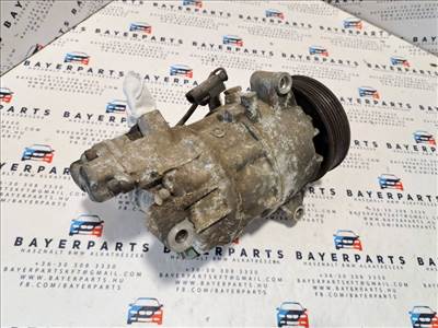 BMW E81 E82 E87 E88 E90 E91 E92 E93 E84 X1 116i 118i 120i 316i 318i 320i X1 N45 N46 klímakompresszor klíma kompresszor