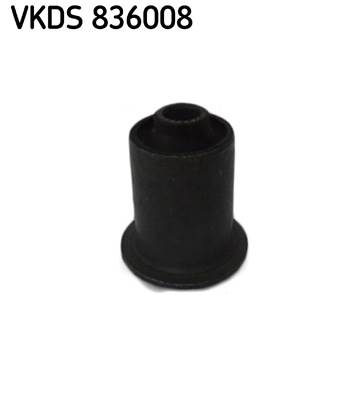 SKF VKDS 836008 - Lengőkar szilent SUZUKI