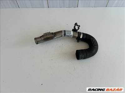 Opel Meriva A 1.7 CDTI Turbócső  644549552 55351860