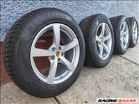  Gyári 18"-os Porsche Macan , Audi Q5,SQ5 kétszéles alufelni!