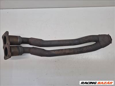Volkswagen Golf IV, Volkswagen Bora 1.6 SR kipufogó leömlő (43682) 06a178aa