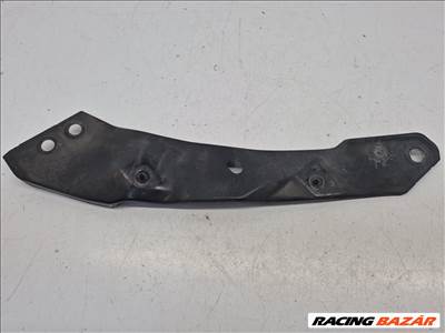 Volkswagen Golf VI bal fényszóró tartó (43747) 5k0806929b