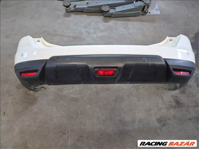 NISSAN X-TRAIL (T32) hátsó lökhárító 
